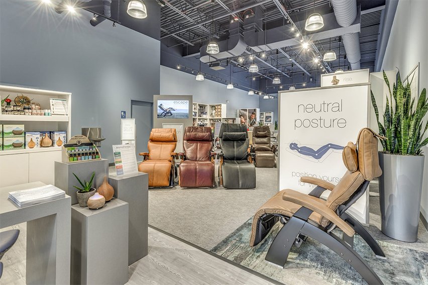 Relax The Back US Review: A Wellness Brand That's Got Your Back – Literally