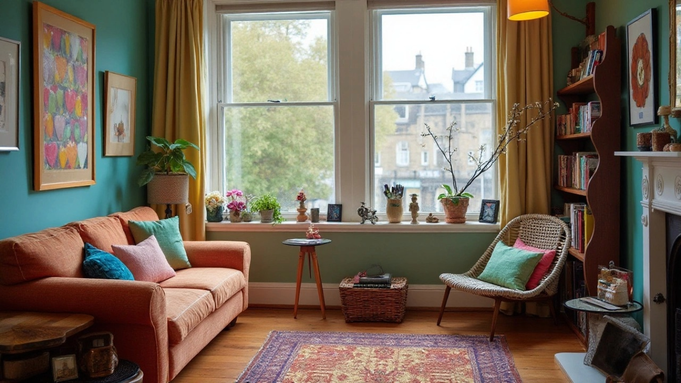 Wayfair UK Review – Style Meets Affordability in Home Furnishings