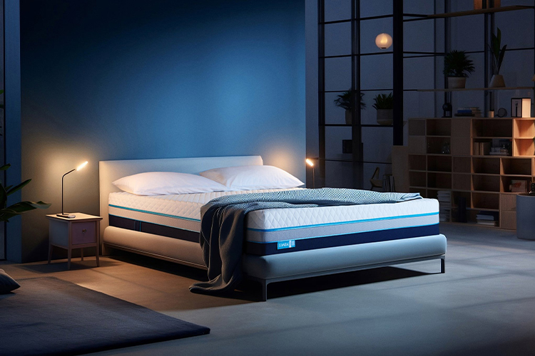 Simba Hybrid® Mattress