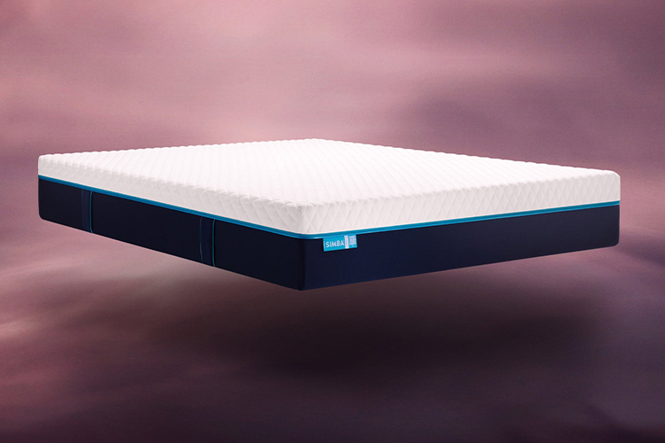 Simba Hybrid® Pro Mattress