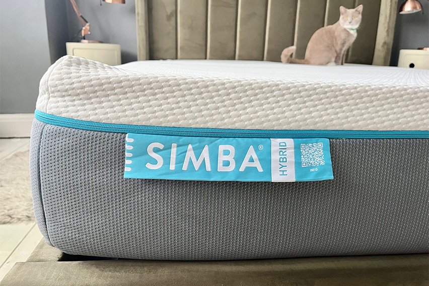 Simba Sleep UK Review: The Science of Better Sleep