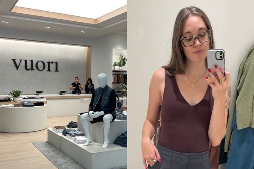 Vuori Clothing US Review: High-Quality Activewear That Moves With You