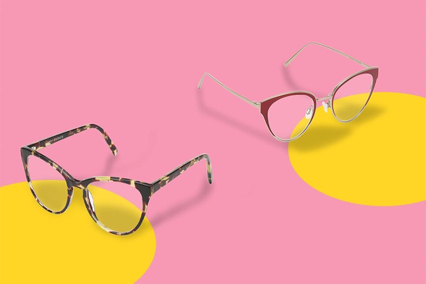 Warby Parker US Review: Buy Designer Glasses Easily and Affordably