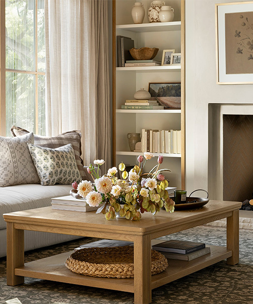 Wexford Coffee Table