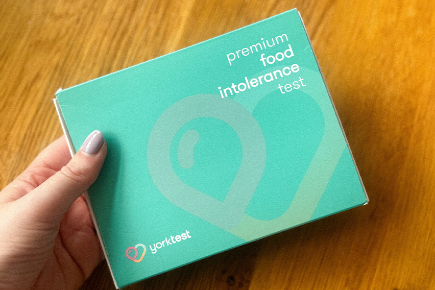 YorkTest UK Review Take Control of Your Health with a Home Food Intolerance Test