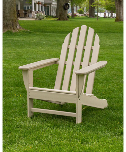 Adirondack Chairs