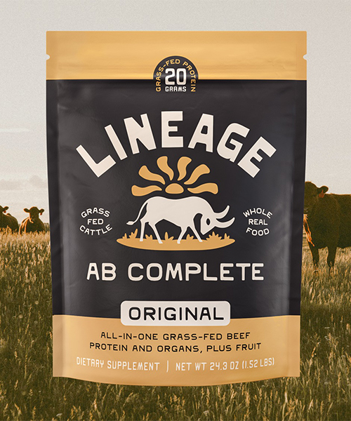 Animal Protein Powder