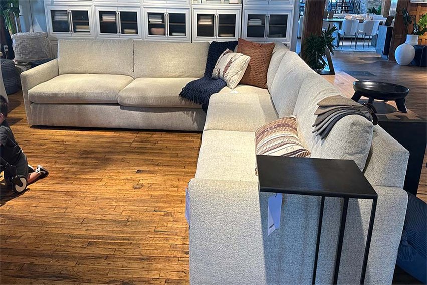 Arhaus US Review