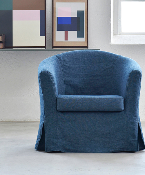 Armchair Covers