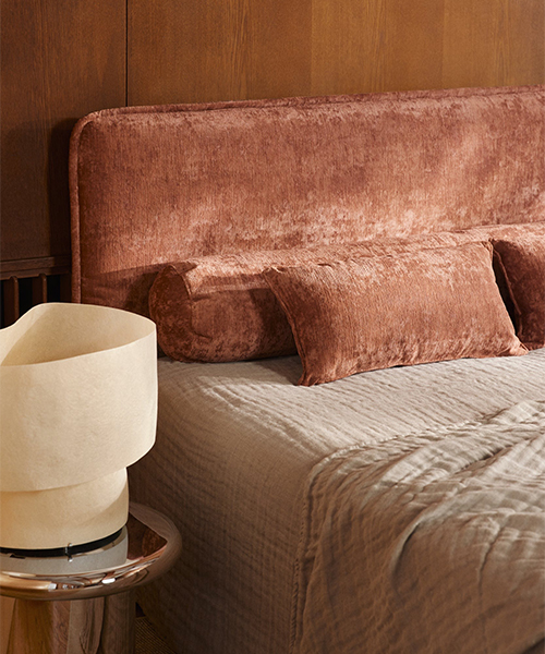 Bed Frame and Headboard Covers