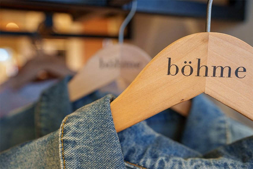 Böhme US Review