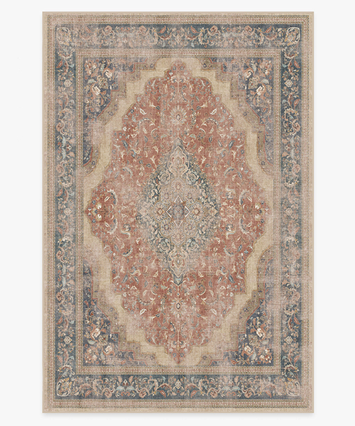 Classic Flatweave Rugs