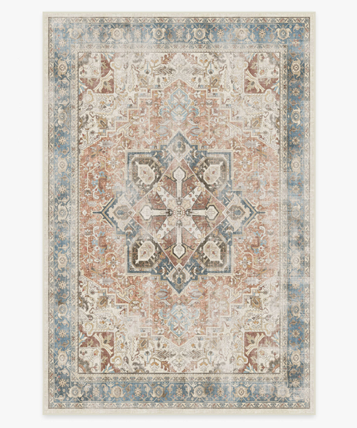 Classic Ruggable Rug System