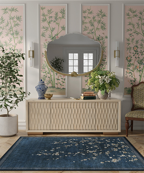 Designer and Collaboration Collections