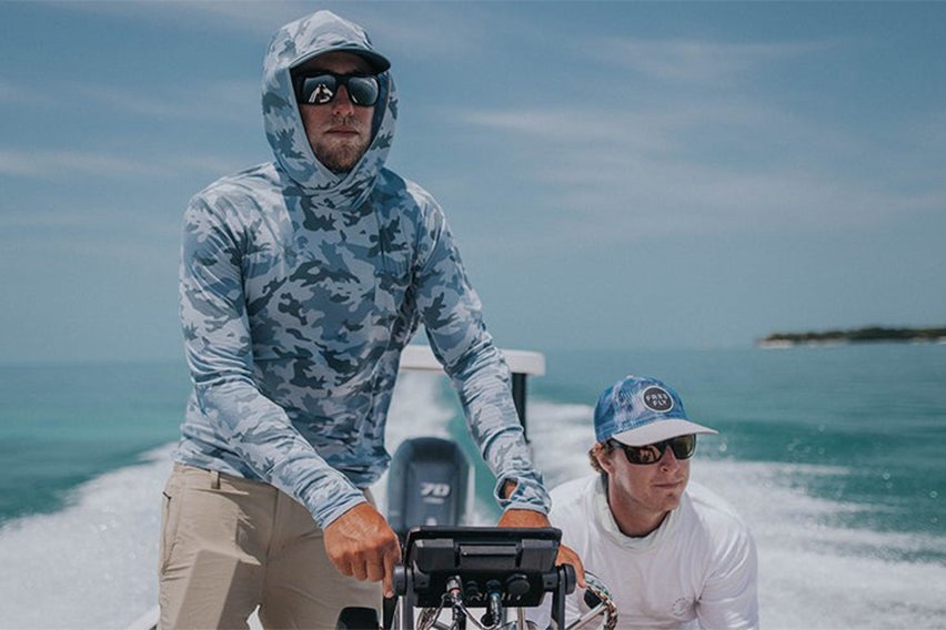Free Fly Apparel US Review