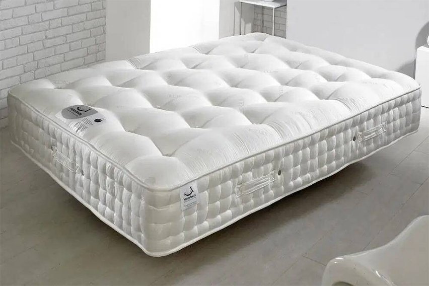 Happy Beds UK Review
