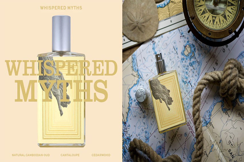 Imaginary Authors US Review