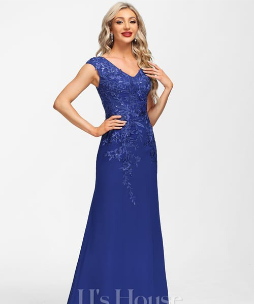 Large Selection of Evening Wear