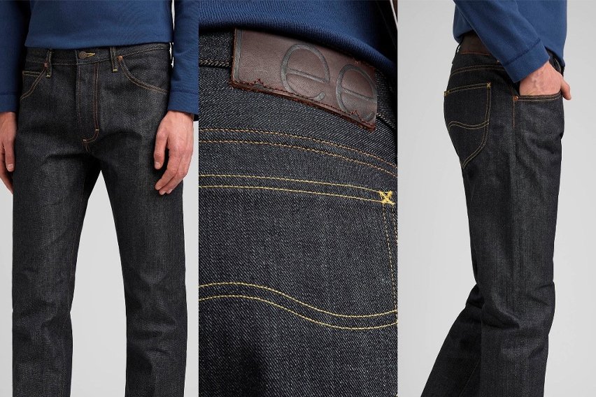 Lee Jeans US Review
