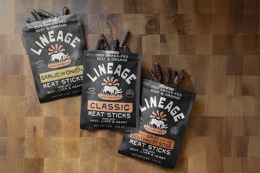 Lineage Provisions US Review