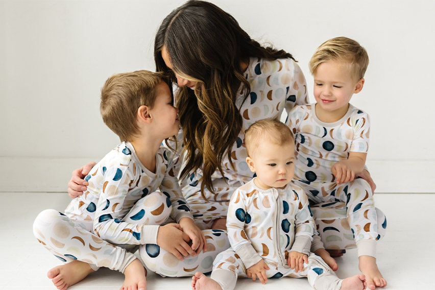 Little Sleepies US Review