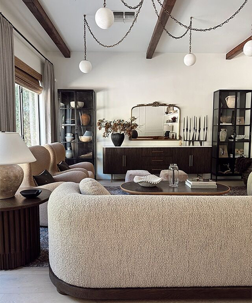 Living Room Furniture