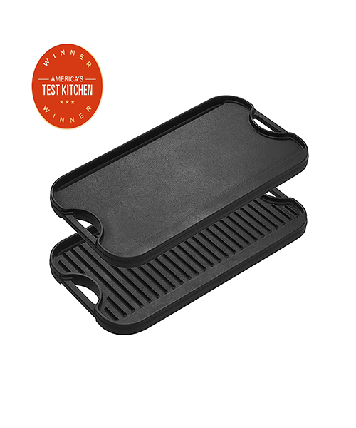 Lodge Cast Iron Griddle