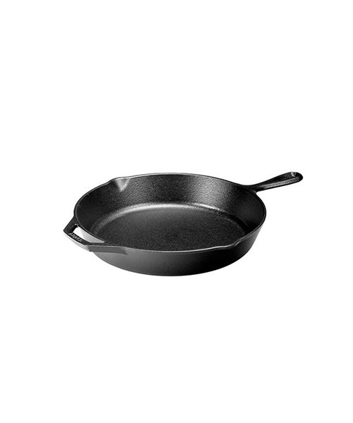 Lodge Classic Cast Iron Skillet