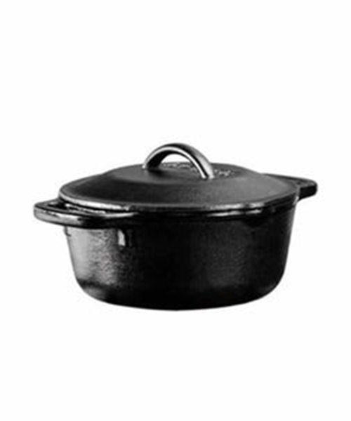 Lodge Dutch Oven