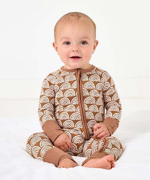 Loungewear and Daywear