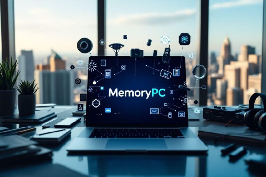 MemoryPC FR Review