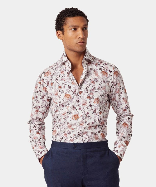 Men's Shirts