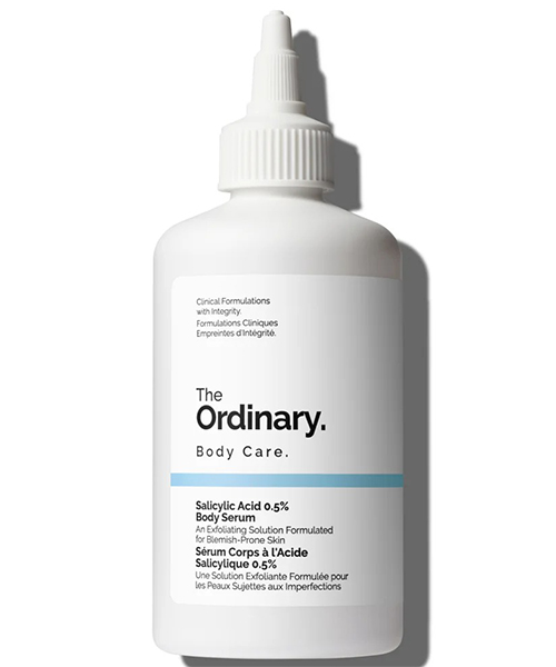 Niacinamide 10% + Zinc 1%