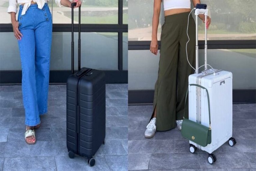 Nobl Travel US Review