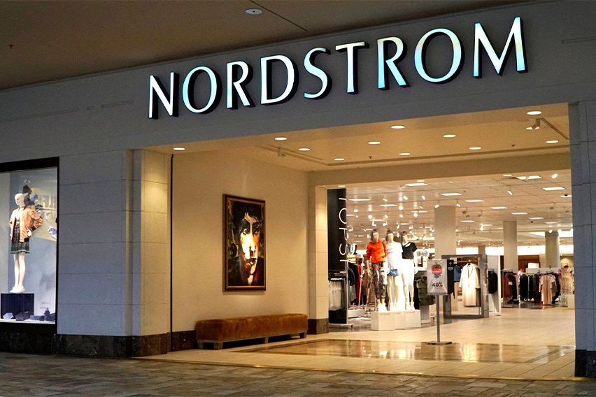 Nordstrom US Review