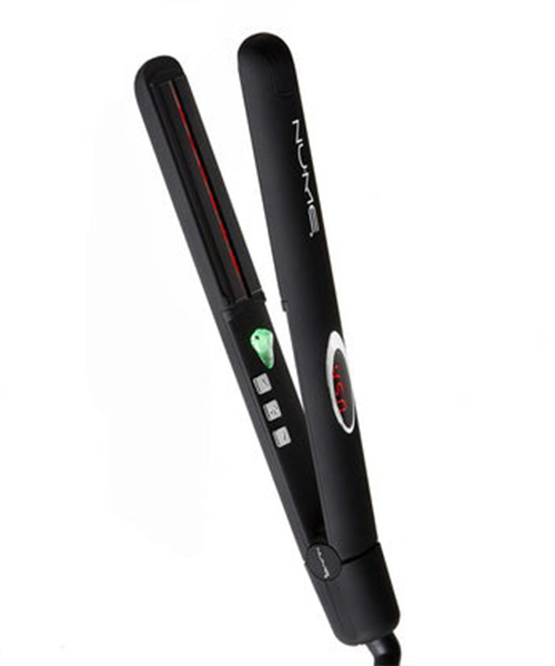 NuMe Megastar Flat Iron