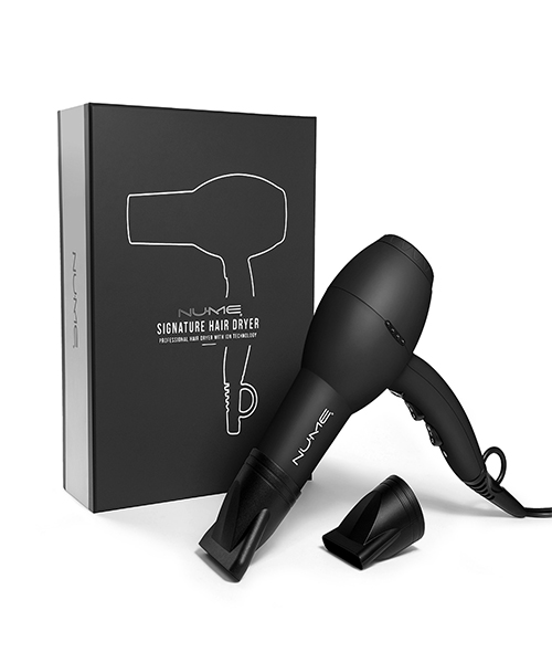NuMe Signature Hair Dryer