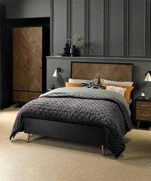 Oak Bedroom Furniture