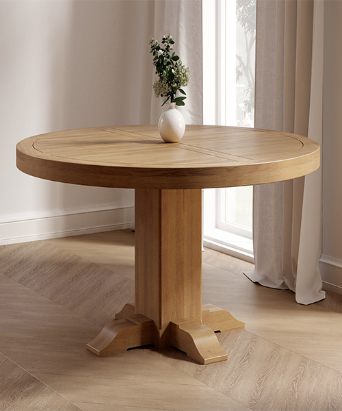 Oak Dining Tables