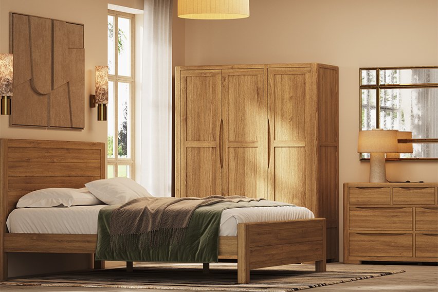 Oak and More UK Review