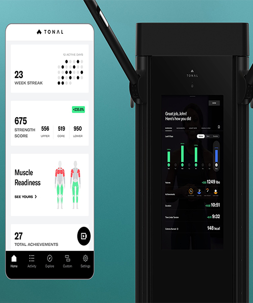 Personalized Programs and Classes