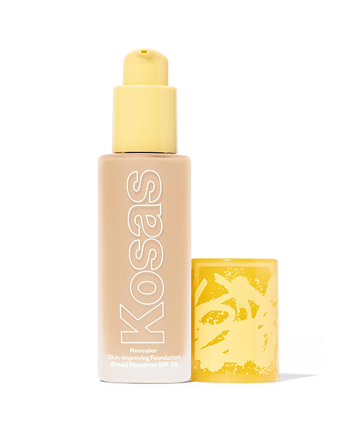 Revealer Skin-Improving Foundation