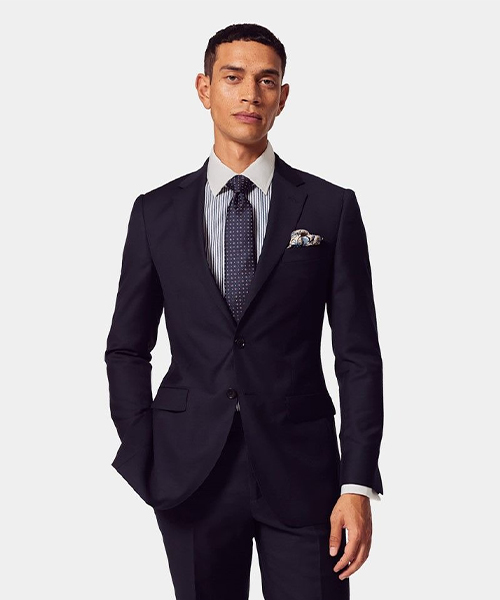 Suits & Evening Wear