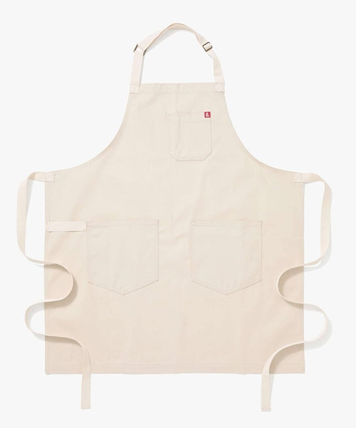The Classic Apron