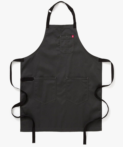 The Essential Apron