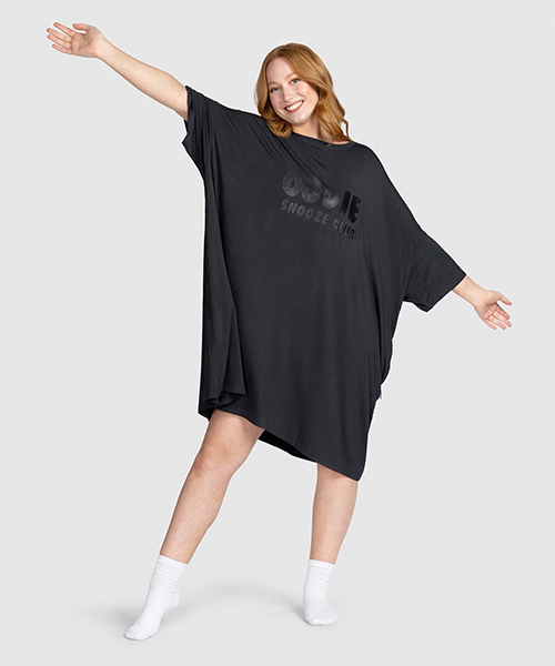 The Oodie Sleep Tees