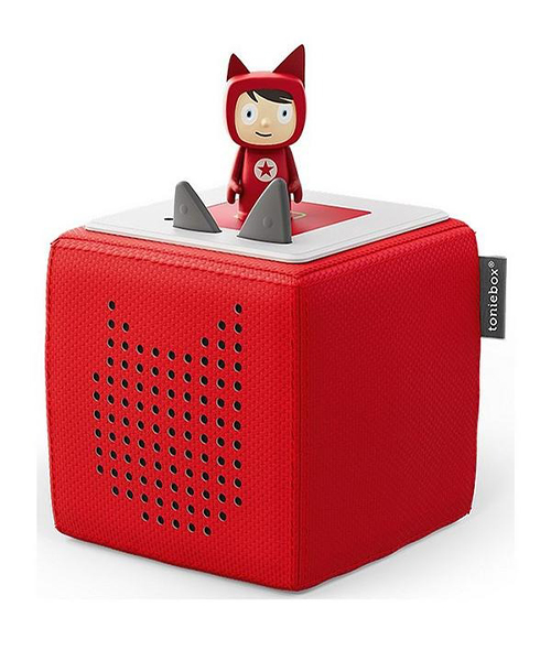 The Toniebox