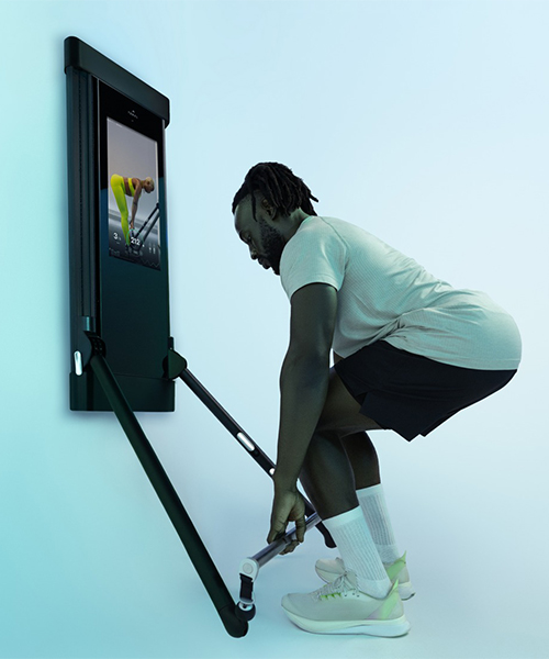 Tonal Smart Home Gym