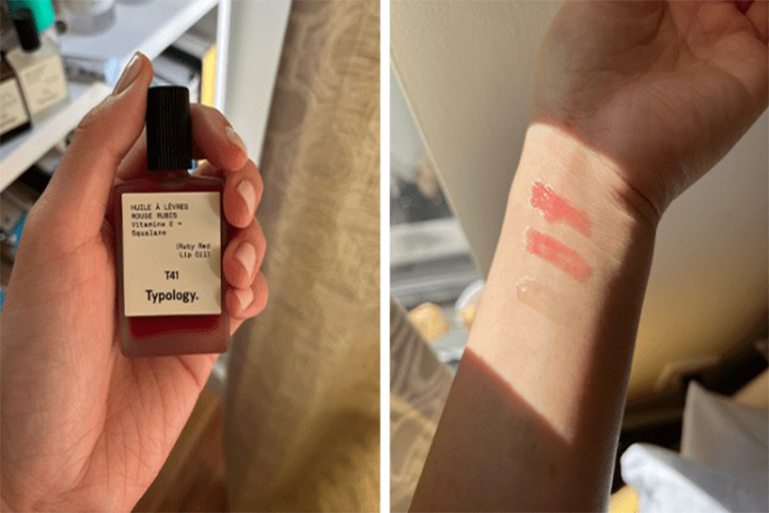 Typology France Review