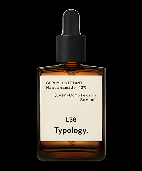 Typology Niacinamide Serum